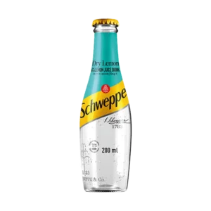 schweppes