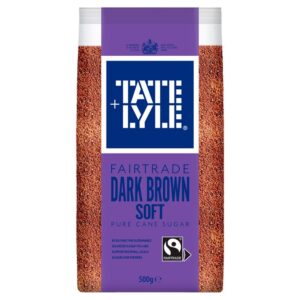 tate and lyle soft sugar