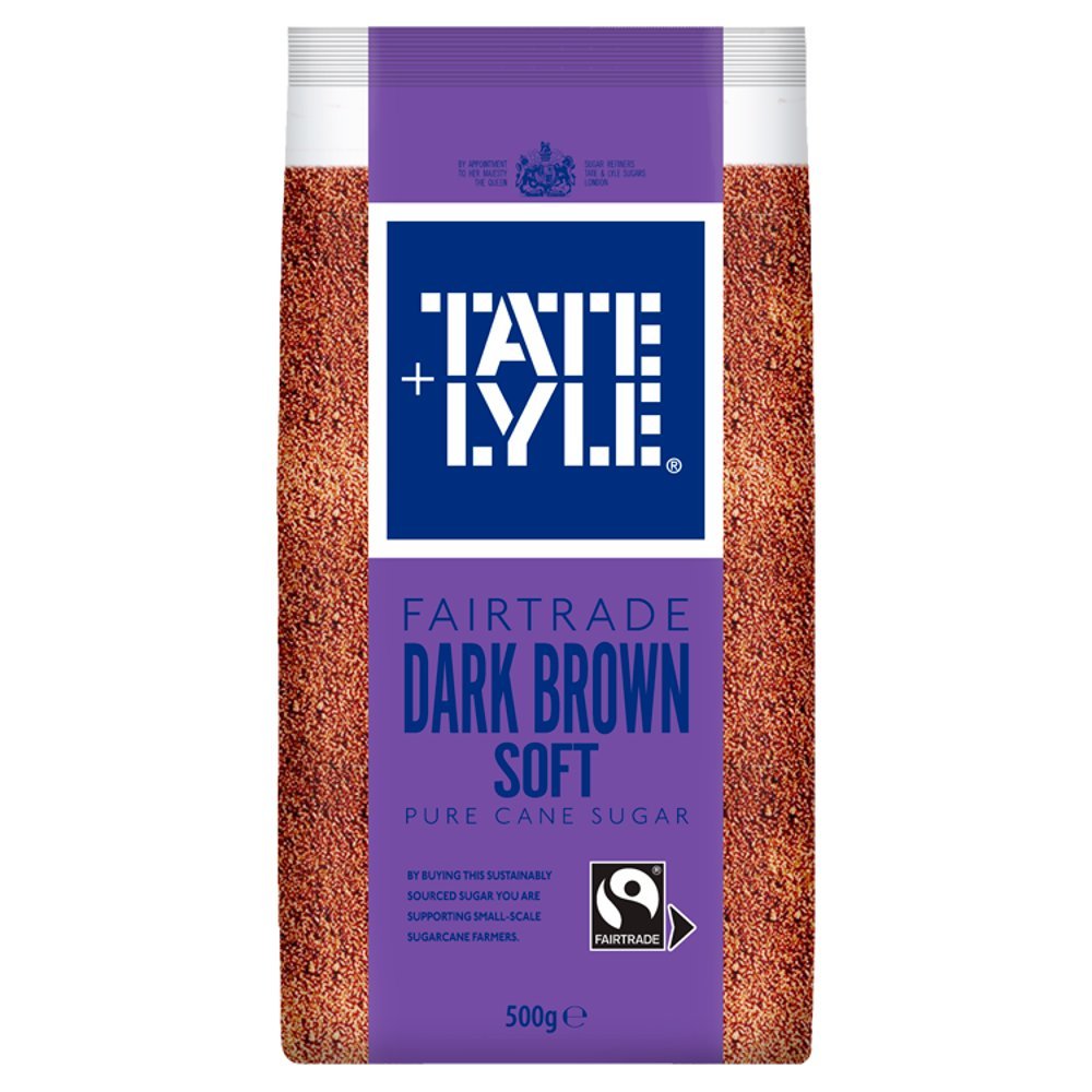 tate and lyle soft sugar