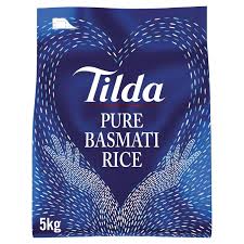tilda basmati rice
