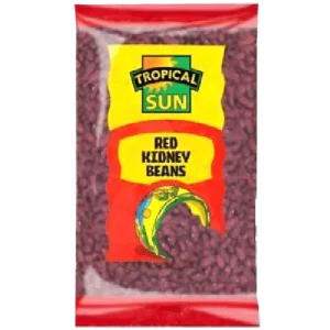 ts red kidney beans 2kg