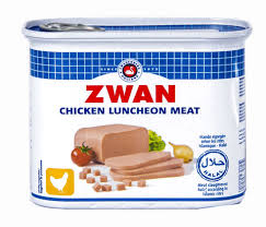 zwan chicken
